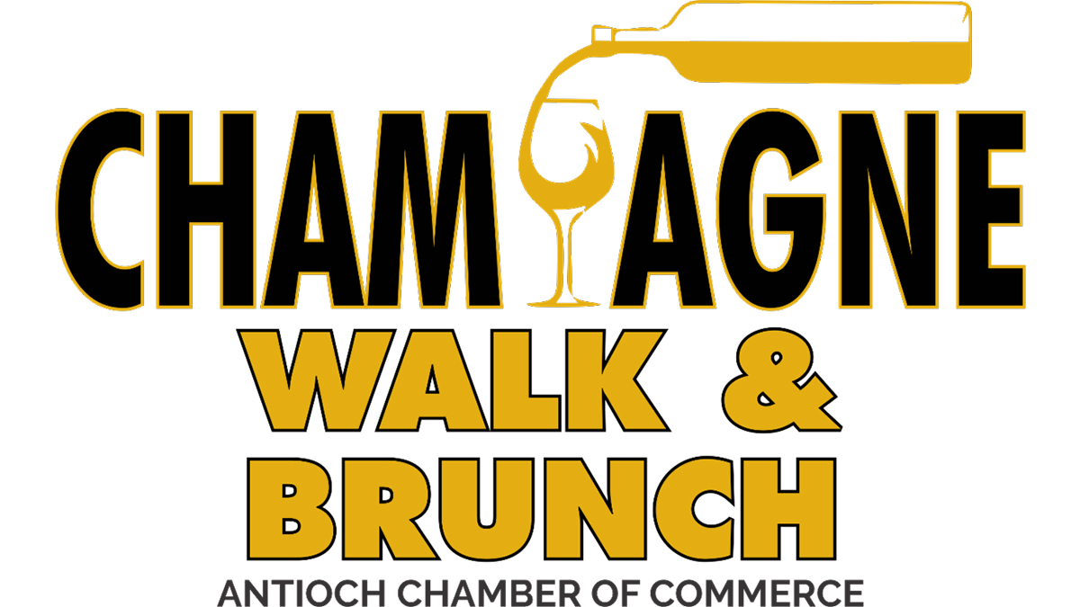 Champagne Walk and Brunch in Antioch